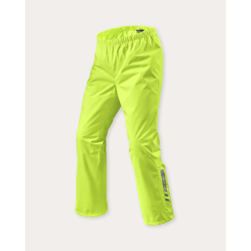 Revit lietus bikses Acid 4 H2O neona dzeltenā krāsā