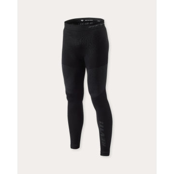 Revit bikses Airborne LL 2 vasaras melnā krāsā