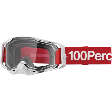 100% MX BRILLES ARMEGA CORBIN CLR