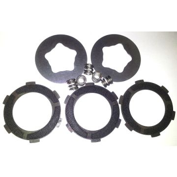 Комплект для переоборудования сцепления, KTM Triple Grip (2009-2020)