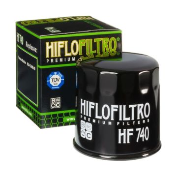 HF740 Eļļas filtrs