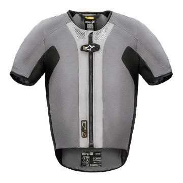 Tech Air 5 airbag veste