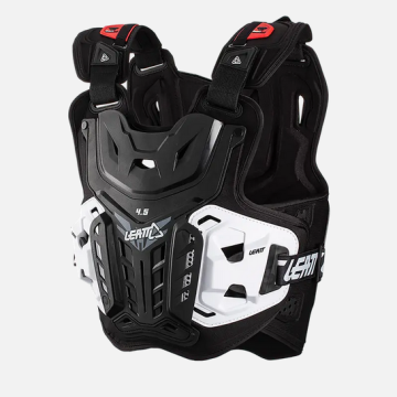 Muguras un krūšu sargs LEATT Chest Protector 4.5