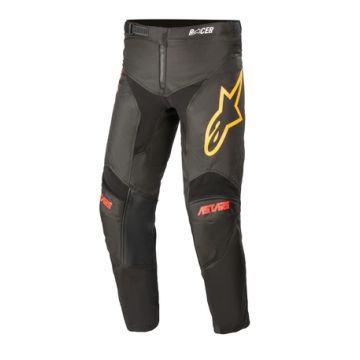 Мотоциклетные брюки JUNIOR RACER VENOM PANTS