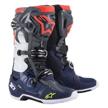 Ботинки для мотокросса Alpinestars Boot Tech 10