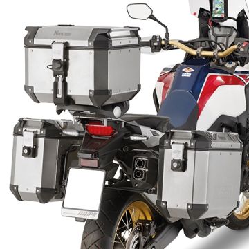 Боковые крепления KAPPA MONOKEY®Honda CRF1000L Africa Twin(16-17)