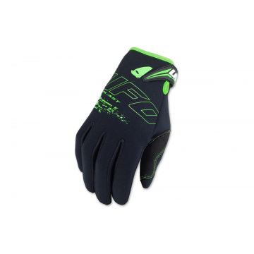 Moto cimdi Motocross Neoprene