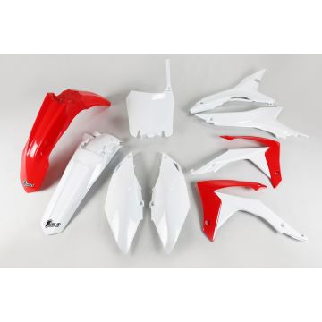 Plastic kit - HONDA