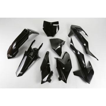 Plastic kit - KTM
