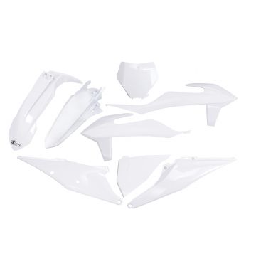 Plastic kit - KTM