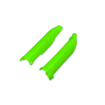 Защитные кожухи скользящей вилки - KAWASAKI