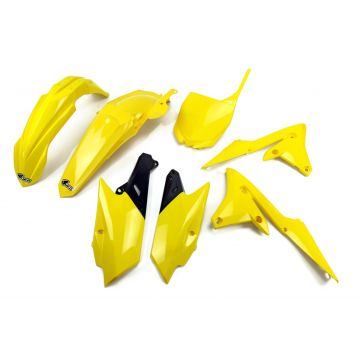 Plastic kit - YAMAHA
