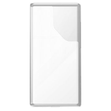 QUAD LOCK Poncho - Samsung Galaxy S22 Ultra Weather Protection