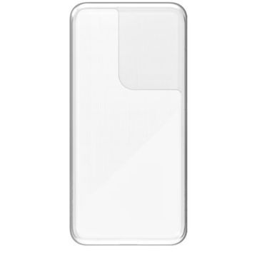 QUAD LOCK Poncho - Samsung Galaxy S21 Ultra Weather Protection