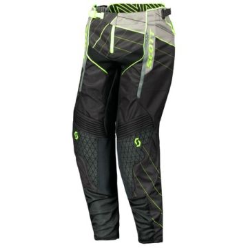 Scott bikses Enduro black/yellow