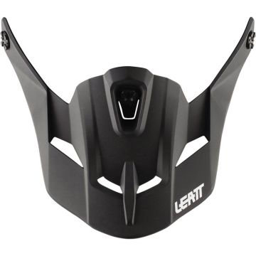 Leatt Peak GPX 4.5 Satin Black XS/S