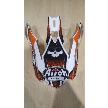 Ķiveres nadziņš Airoh CR901