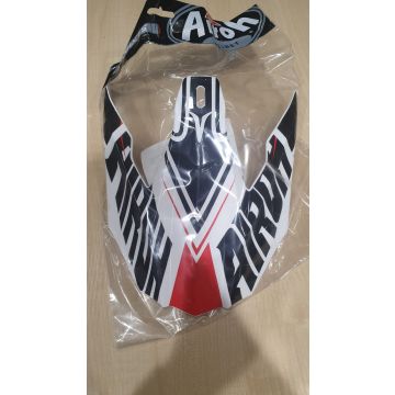 Ķiveres nadziņš Airoh Twist Avanger