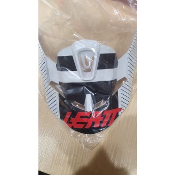 Leatt Peak GPX 4.5 White XS/S