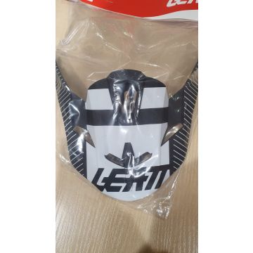 Leatt Peak GPX 4.5 Junior Black