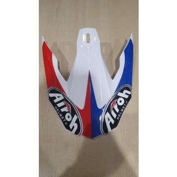 Ķiveres nadziņš Airoh Twist freedom gloss