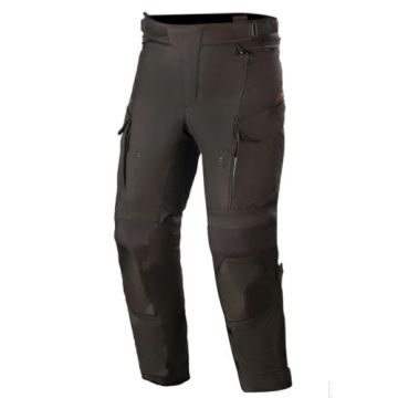 Andes V3 Drystar Tekstila moto bikses