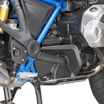 KAPPA leg protectors for BMW R1200GS(13-18)