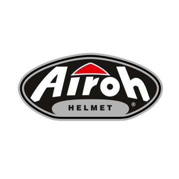 Airoh saulesbrilles spoguļu