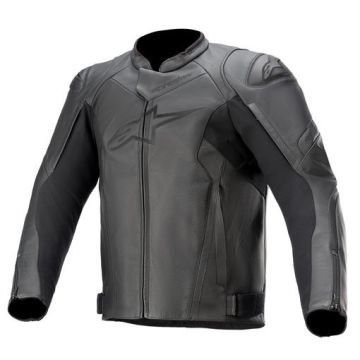 Faster v2 ādas moto jaka