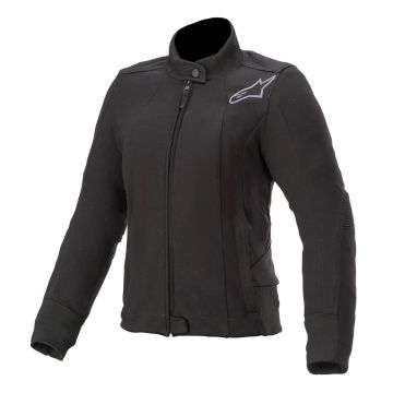 Moto jaka Banshee Woman