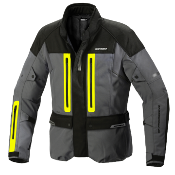 TRAVELER 3 H2Out Moto Jaka