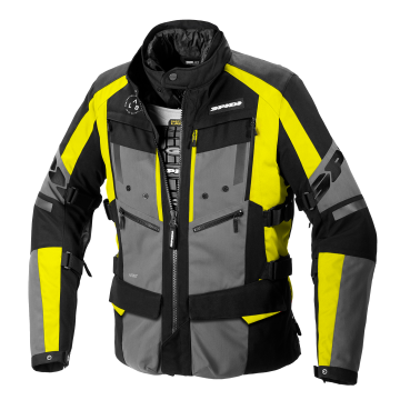 4 SEASON EVO H2Out Moto Jacket