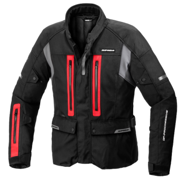 TRAVELER 3 H2Out Moto Jaka