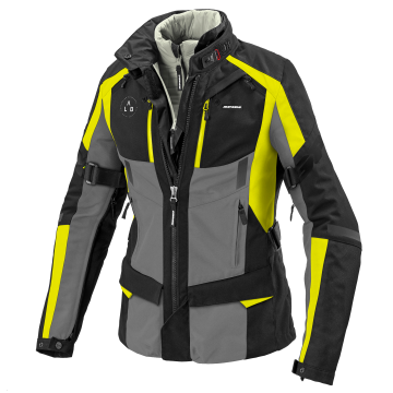 4 SEASON EVO H2Out Lady Moto Jacket