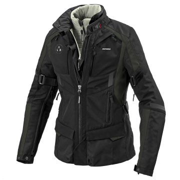 4 SEASON EVO H2Out Lady Moto Jacket