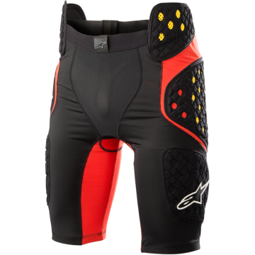 Protective shorts SEQUENCE PRO