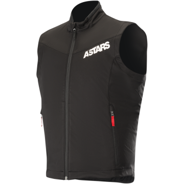 SESSION RACE jacket