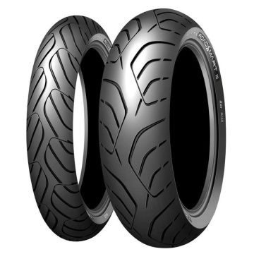 Dunlop riepa ROADSMART III 190/55 ZR 17 (75W) TL DOT16