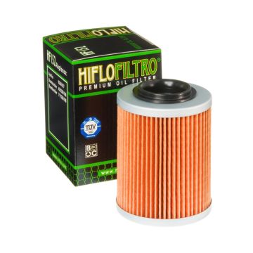 HF152 Масляный фильтр