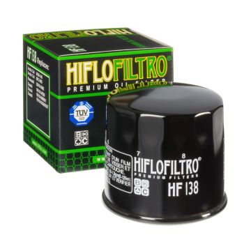HF138 Масляный фильтр