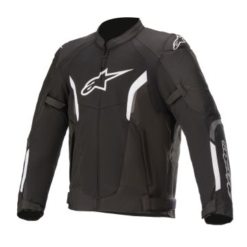 AST Air v2 Textile moto jacket