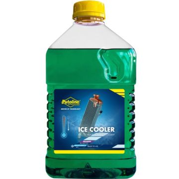 Охлаждающая жидкость PUTOLINE ICE COOLER 2 л