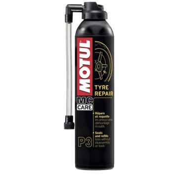 Riepu remonta aerosols TYRE REPAIR P3 300ml