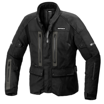 TRAVELER 3 H2Out Moto Jaka