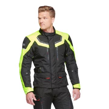 CHALLENGER EVO 2 WP Moto Jacket