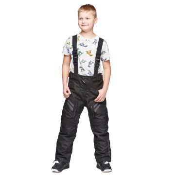 WOLVERINE 2, KIDS children's motorcycle trousers
