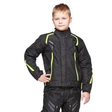WOLVERINE 2, KIDS Kids moto jacket