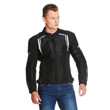 MOJAVE Moto SietiņJaka
