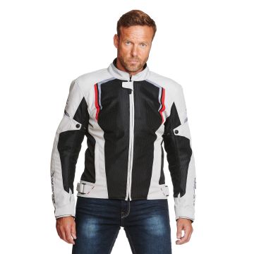 MOJAVE Moto SietiņJaka
