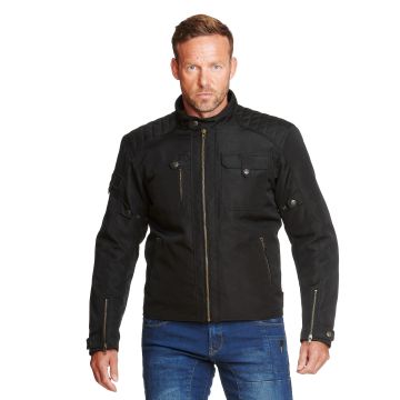 HILLBILLY Moto Jacket